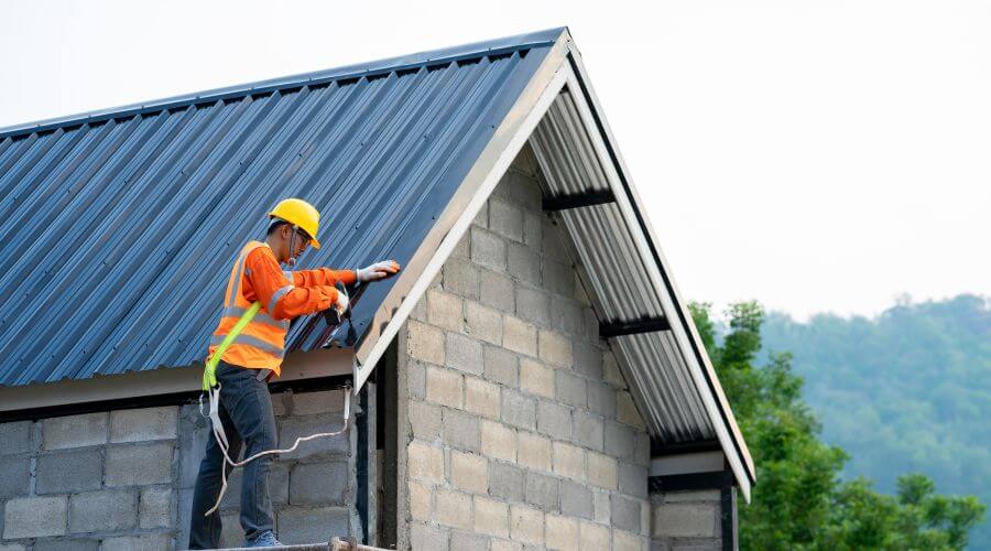 Expert Emergency Roof Repairs services in Hodges, SC